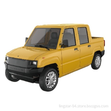 Prezzo economico prodotto in Cina Electric Truck Car Pickup elettrico in vendita